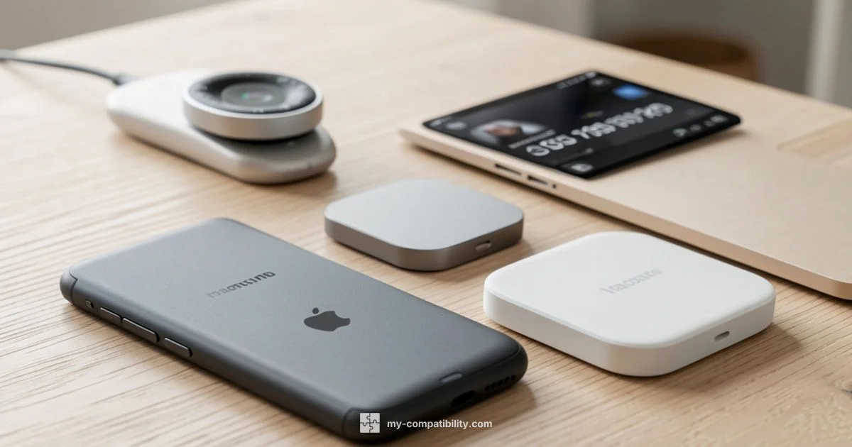 MagSafe Compatibility Guide MagSafe Compatibility Guide - My Compatibility