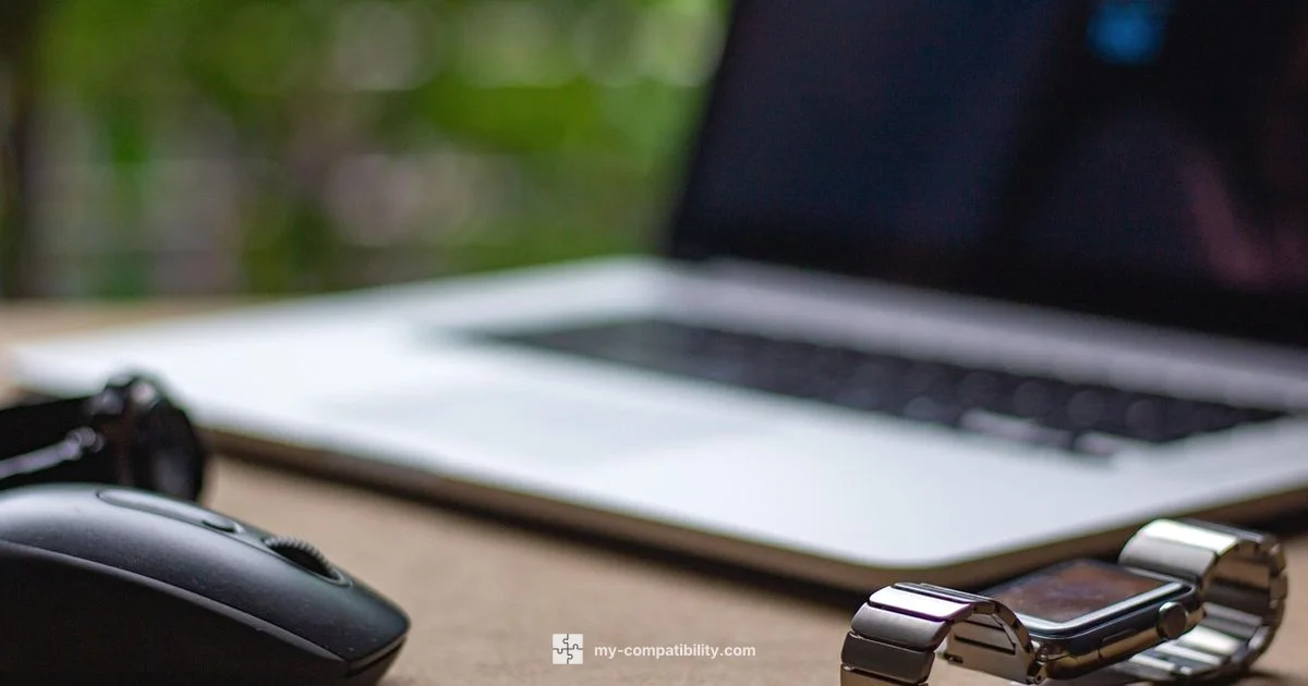 Fitbit + iPhone - My Compatibility