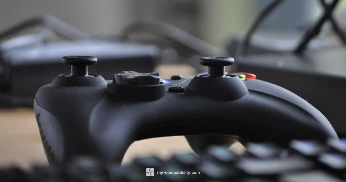 Compatible Games Guide - My Compatibility