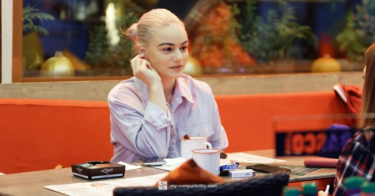 Cancer-Leo Harmony - My Compatibility