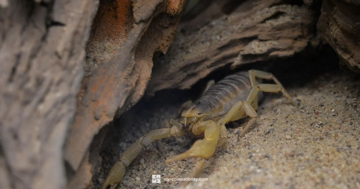 Scorpio Compatibility Guide - My Compatibility