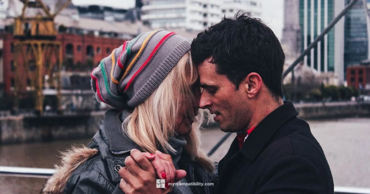 Pisces Compatibility - My Compatibility