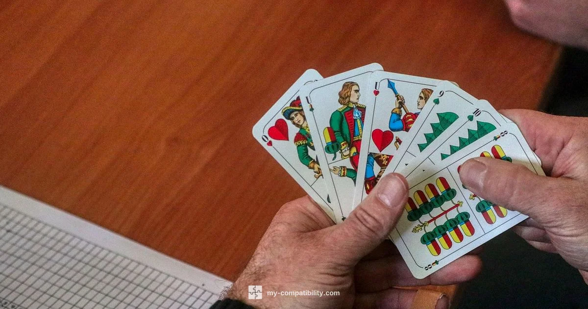 Name Match - My Compatibility