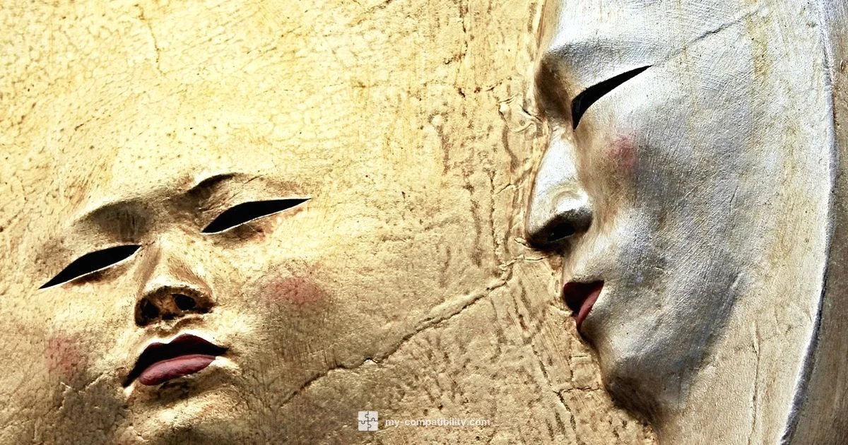 Gemini Compatibility Gemini Compatibility - My Compatibility