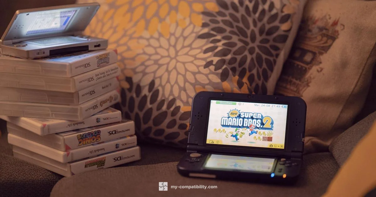 PS3 PS2 Compatibility - My Compatibility