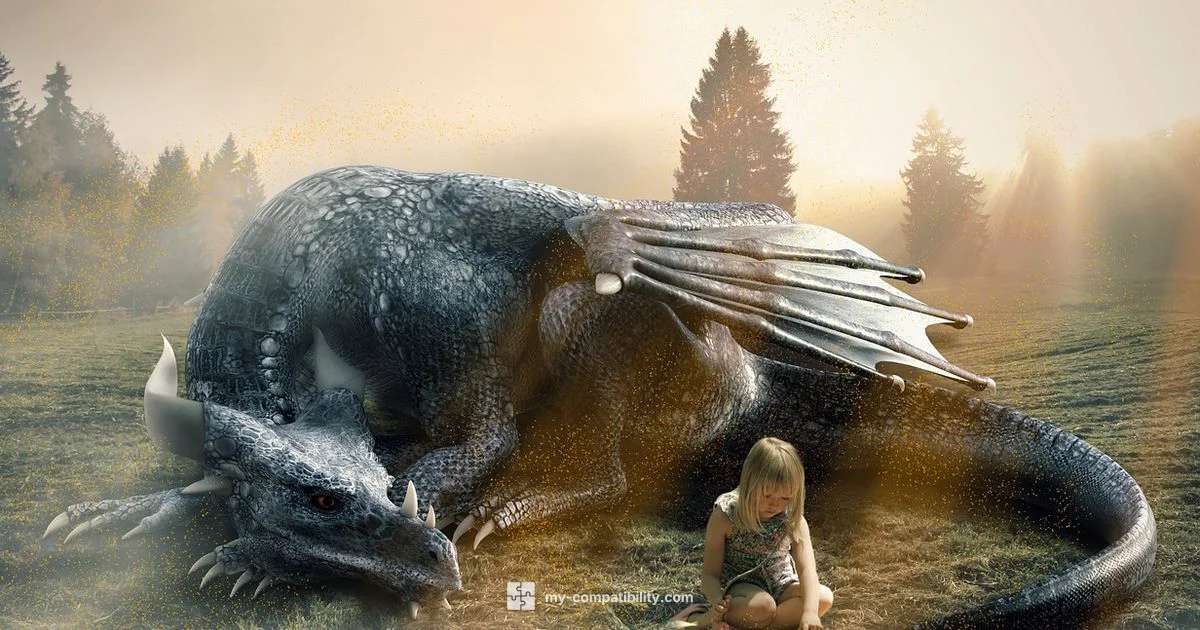 Dragon Ox Compatibility - My Compatibility