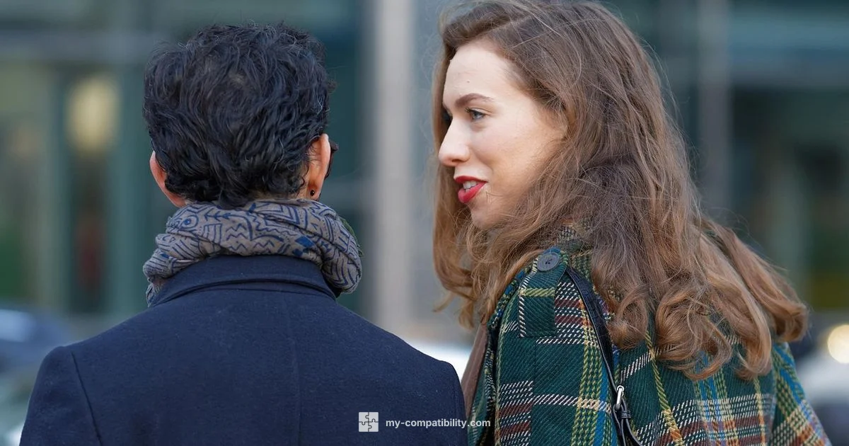 Gemini x Libra: Compatibility - My Compatibility