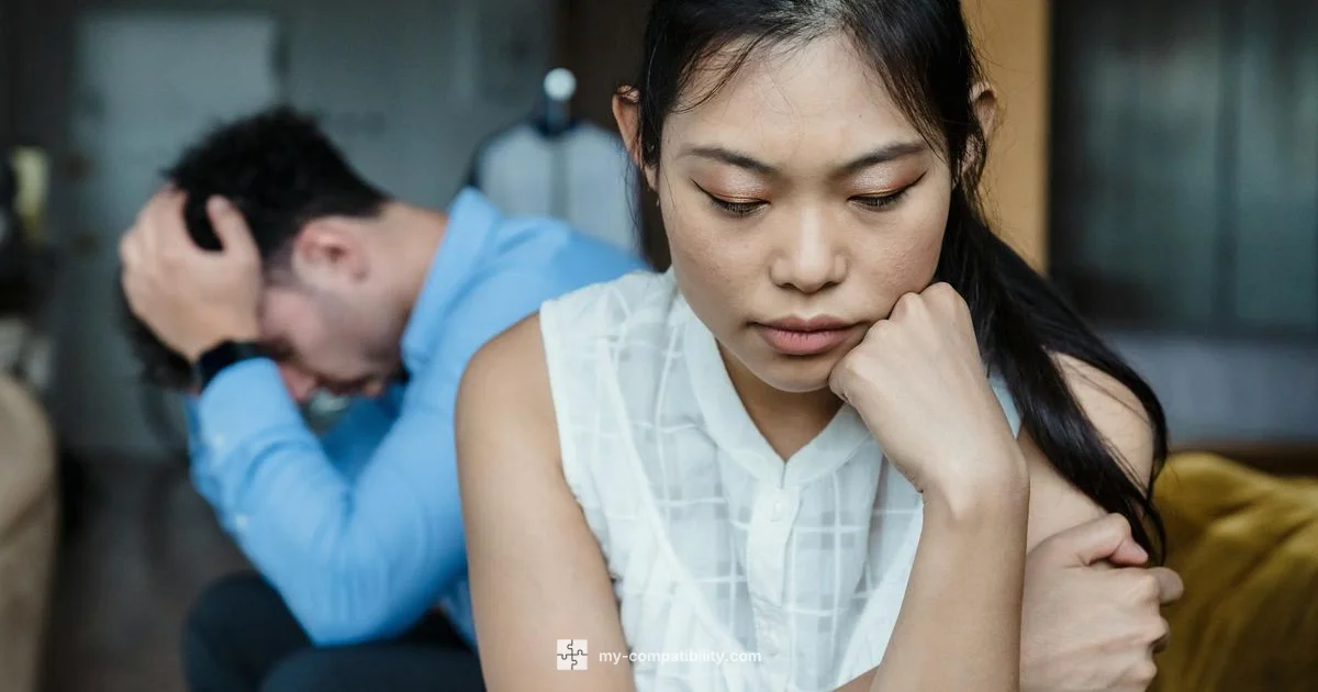 Compatible Relationships - My Compatibility