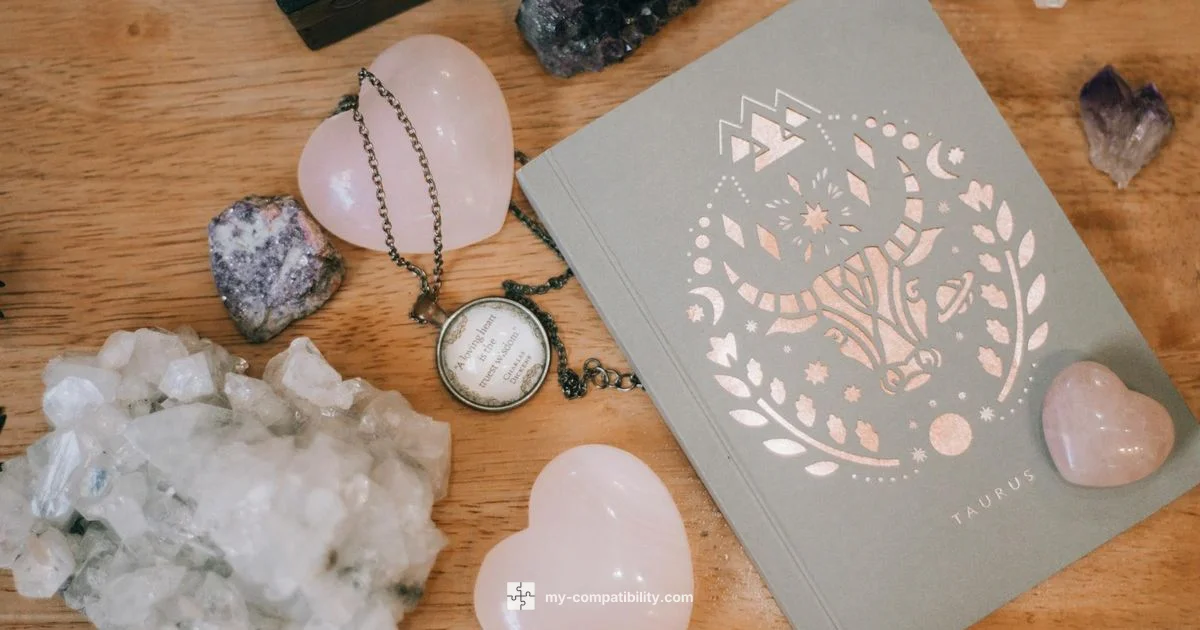 Taurus Compatibility Taurus Compatibility - My Compatibility