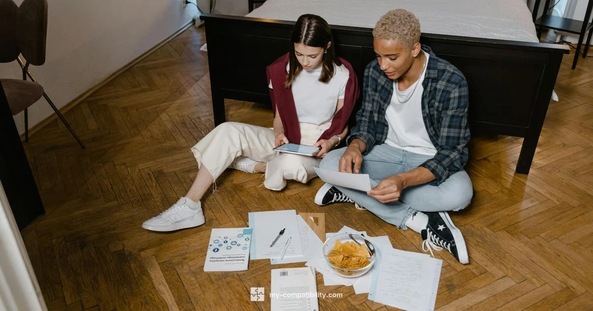 Pisces Marriage Guide - My Compatibility