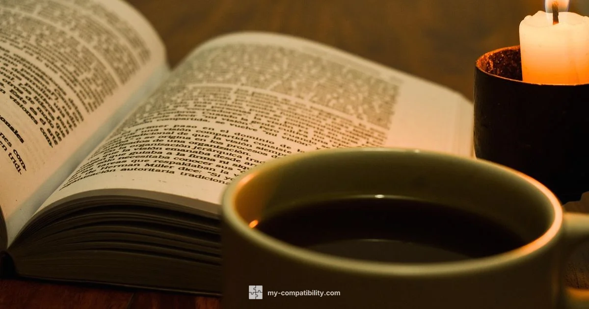 Sagittarius-Virgo Bond - My Compatibility