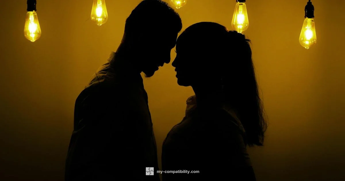 Crush Compatibility - My Compatibility