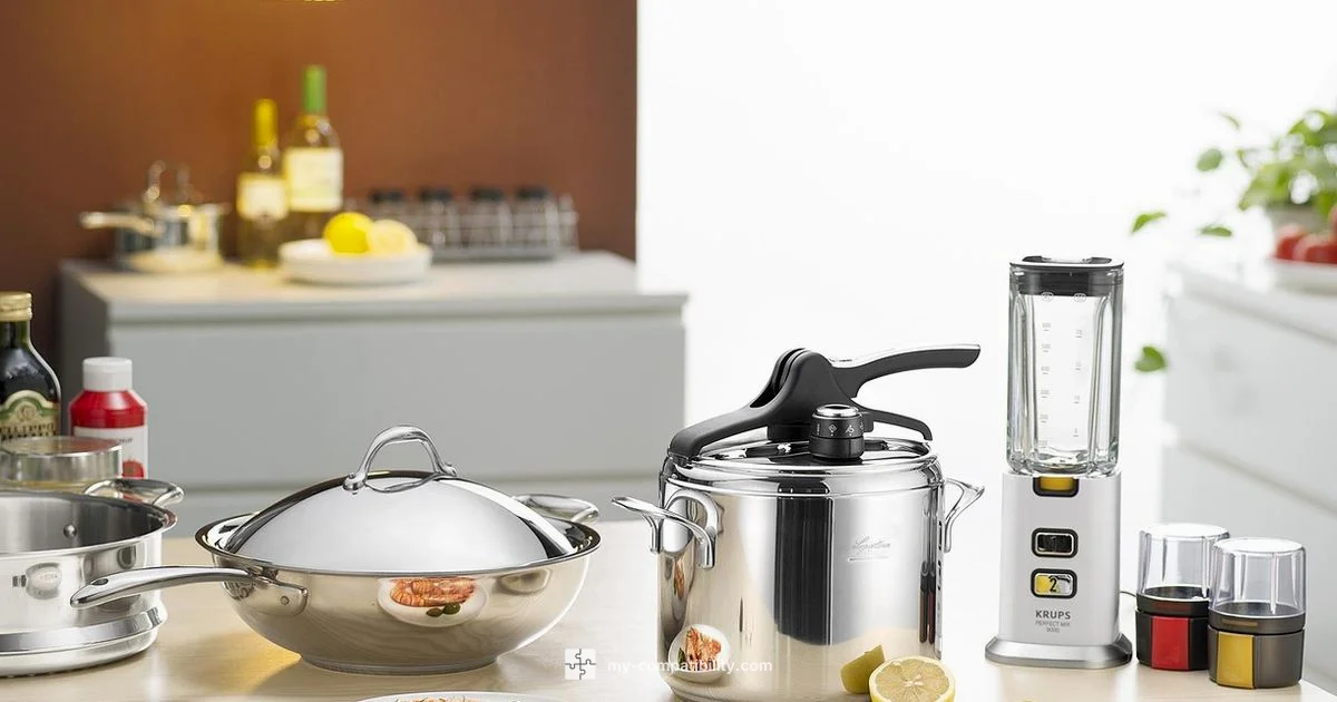 Induction Ready Steel - My Compatibility