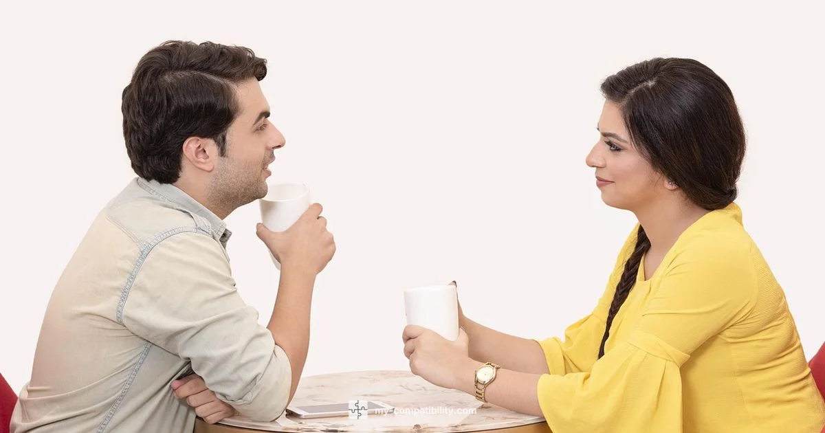 Friendship Signs - My Compatibility
