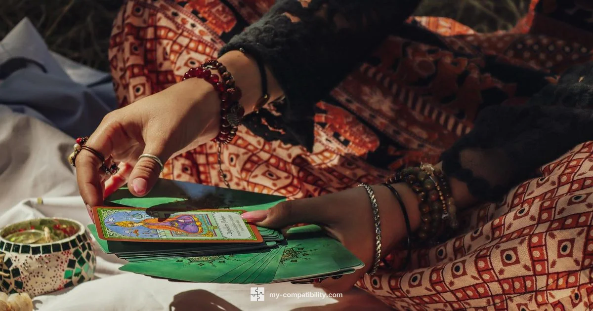 April 30 Taurus - My Compatibility