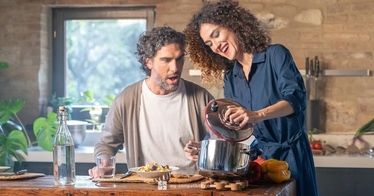 Cancer Men & Relationships Cancer Men & Relationships - My Compatibility