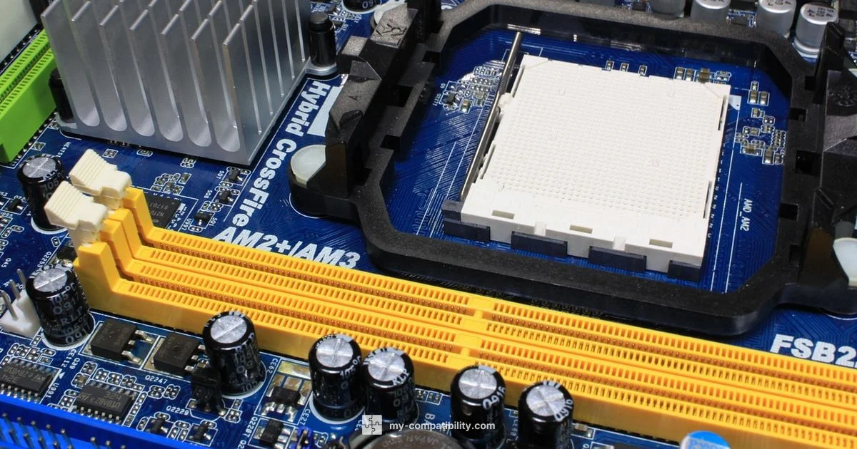 GPU-MB Compatibility Guide GPU-MB Compatibility Guide - My Compatibility