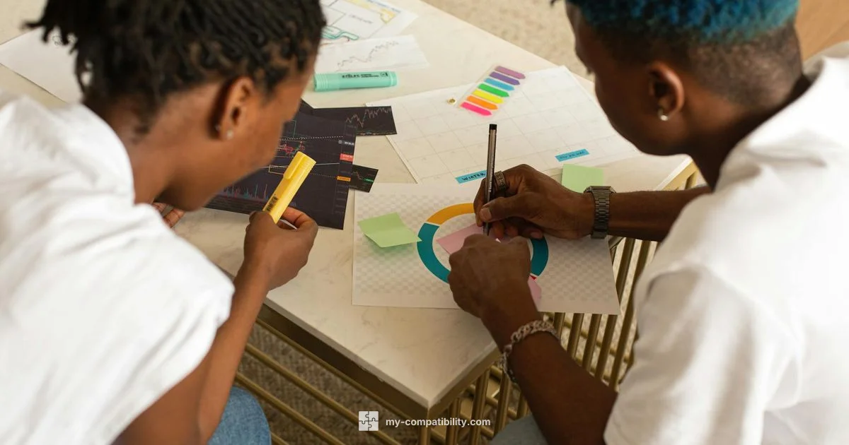 Chart Compatibility Basics - My Compatibility