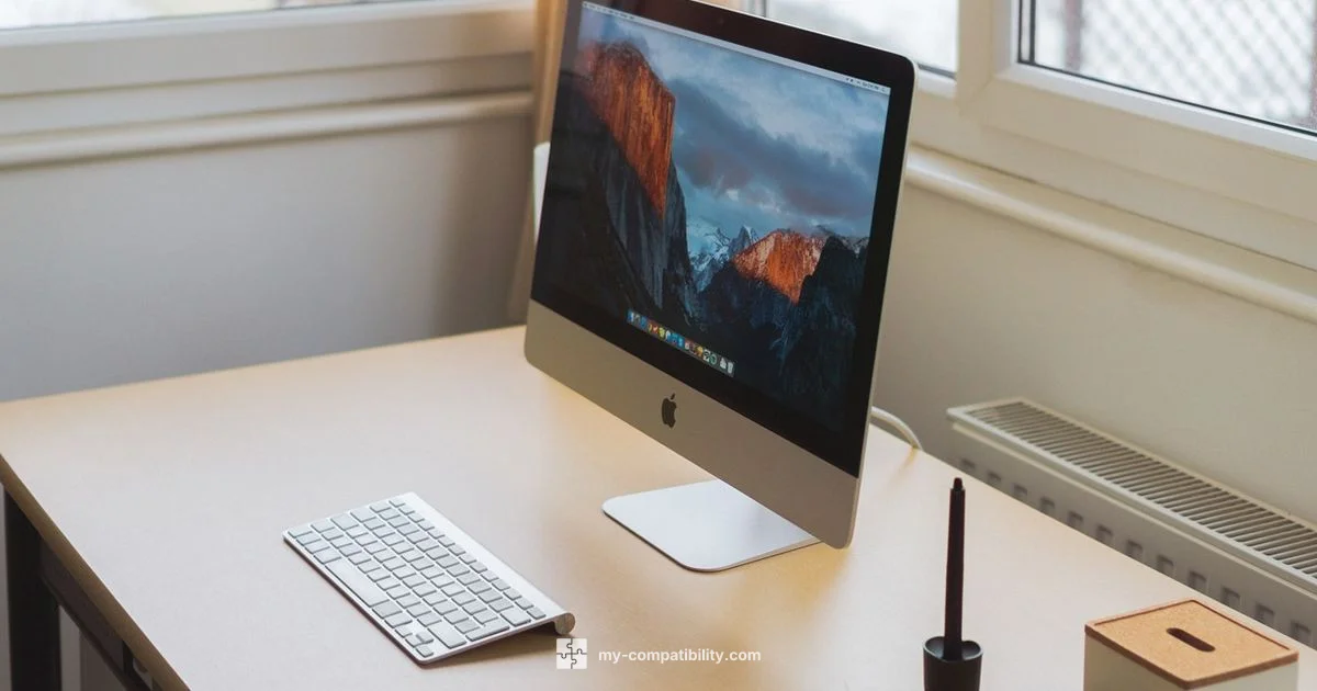 Compatible Parts Guide - My Compatibility