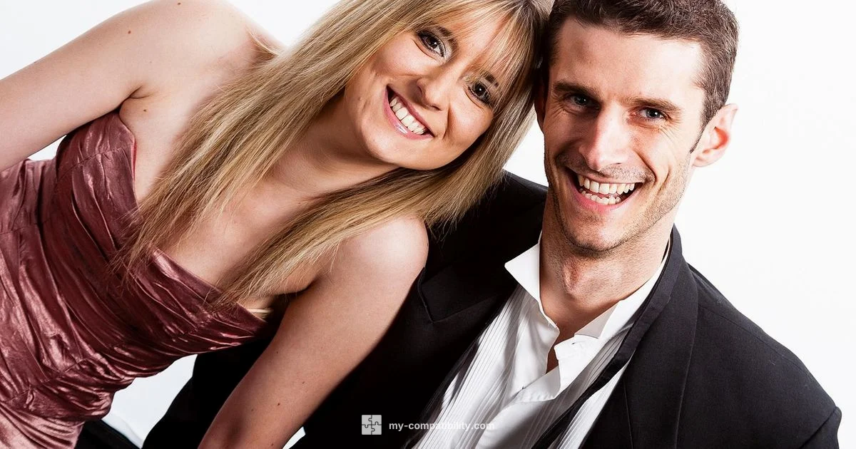 Celebrity Compatibility - My Compatibility