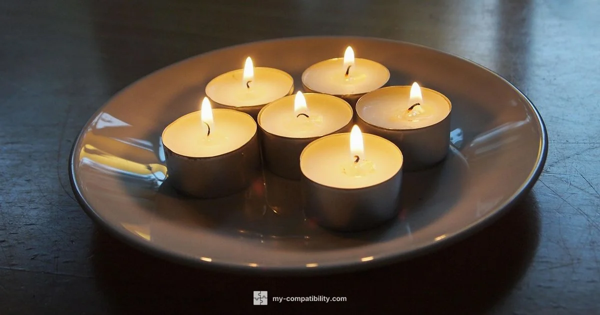 ISTP & INFP Compatibility - My Compatibility