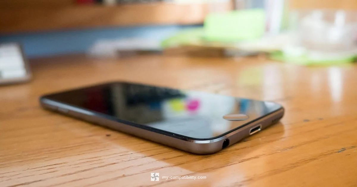 eSIM on iPhone - My Compatibility