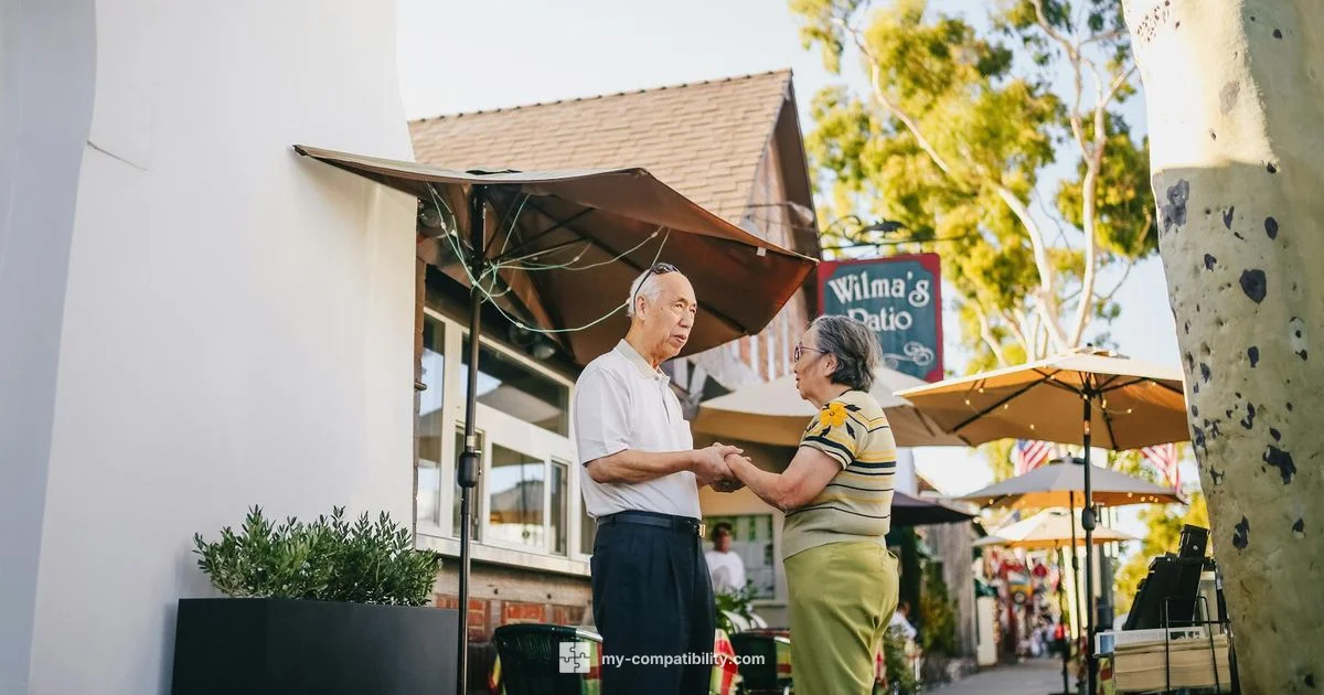 Virgo Dating Guide - My Compatibility