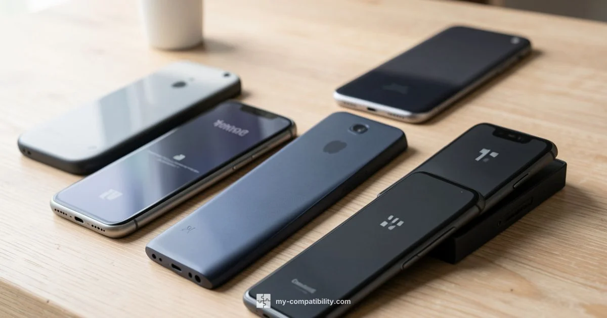 Compatibility Guide 2026 - My Compatibility