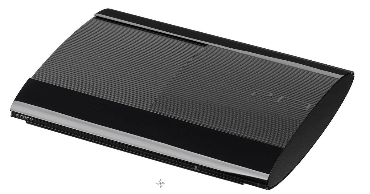 Backwards Compatible PS3 - My Compatibility