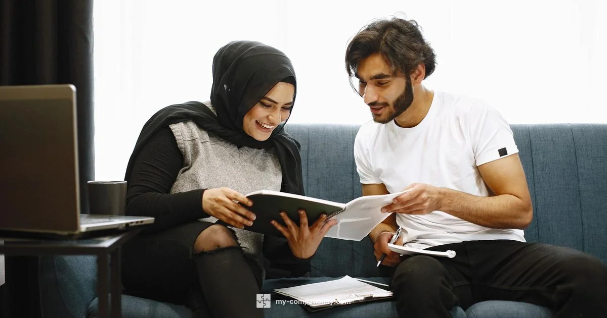 Zodiac Love Guide - My Compatibility