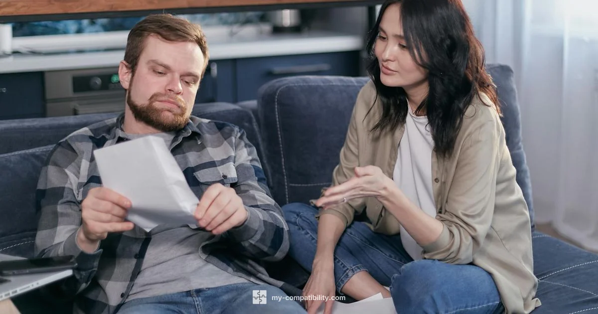 Pairing Guide for Couples - My Compatibility