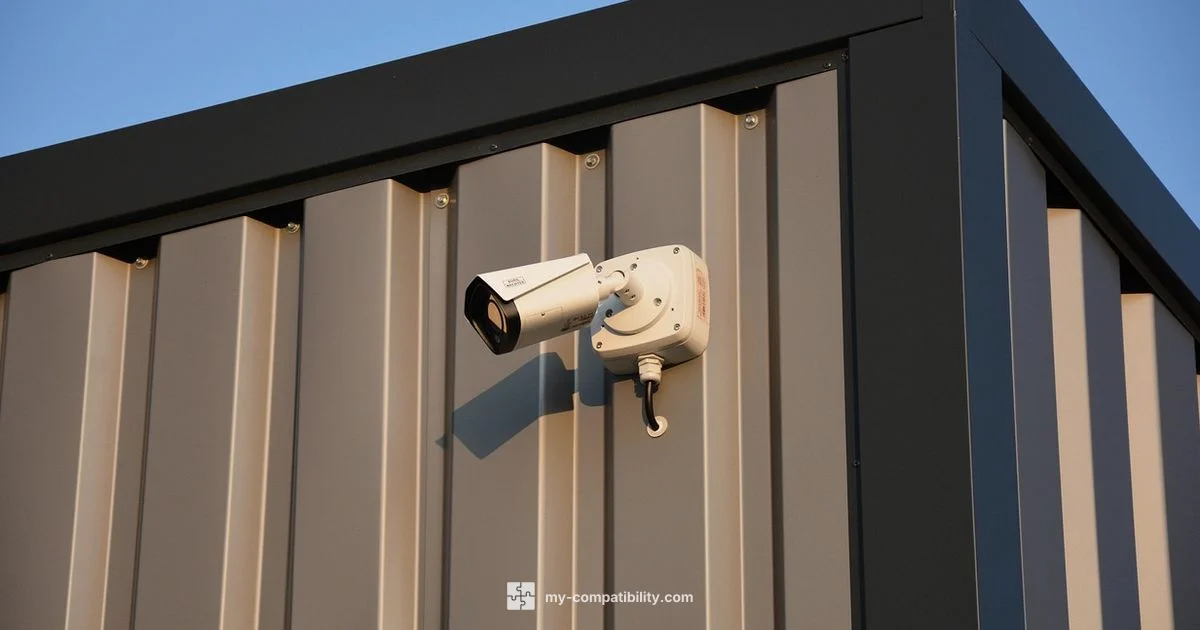 ADT Camera Guide - My Compatibility