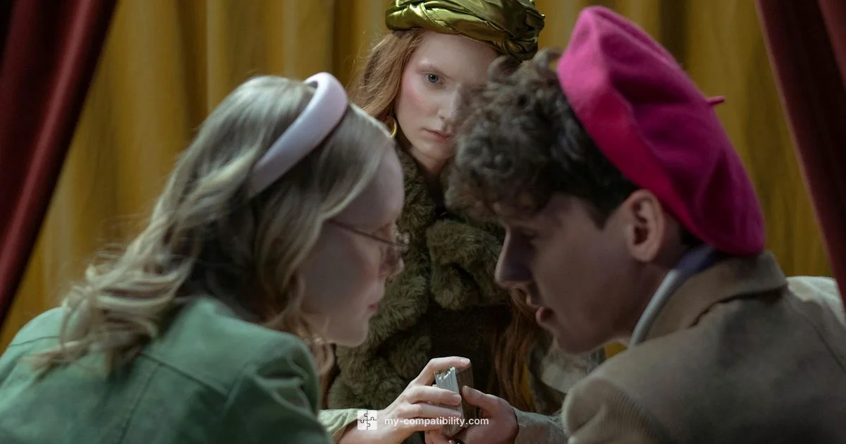 Taurus Match Guide Taurus Match Guide - My Compatibility