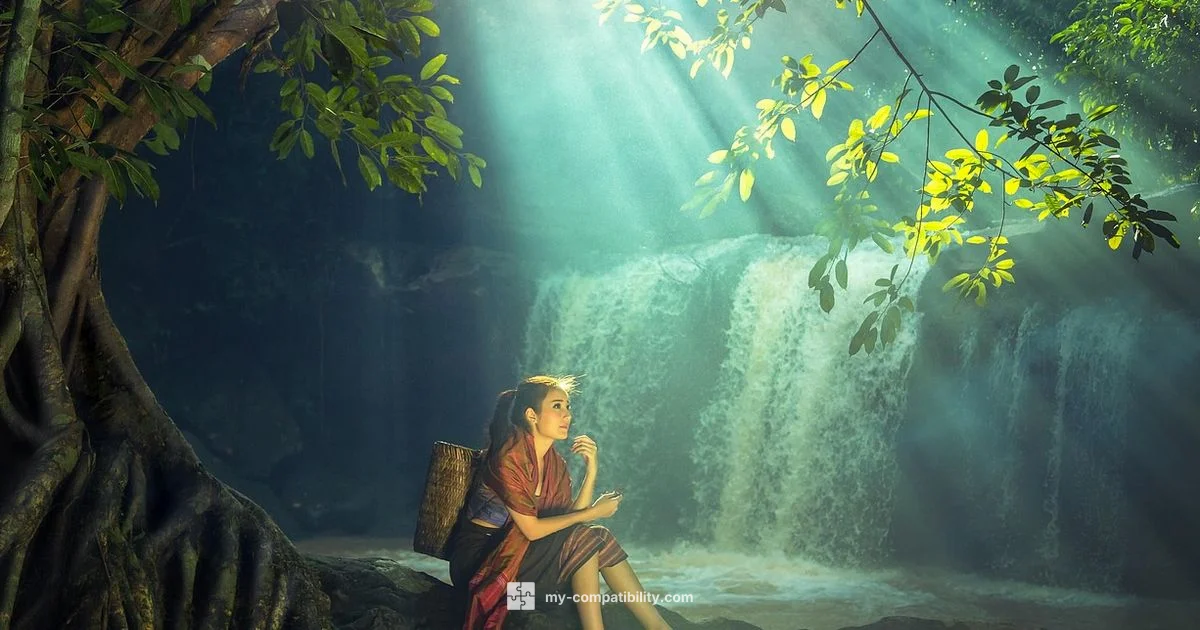 Leo Moon Guide - My Compatibility