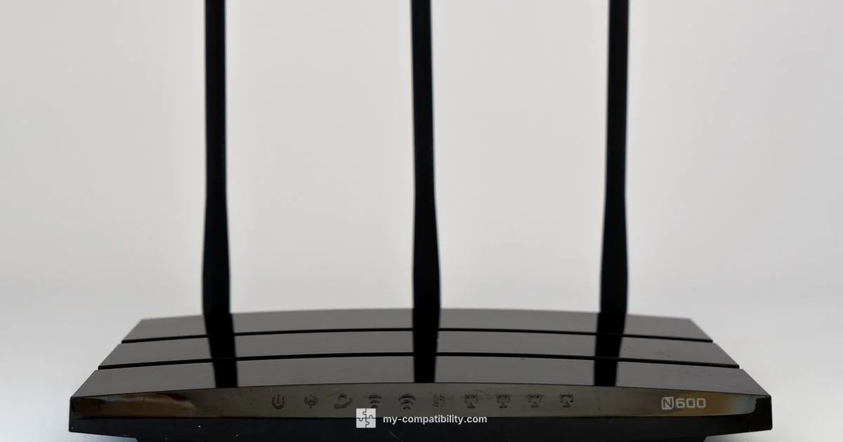 Spectrum-Compatible Extender - My Compatibility