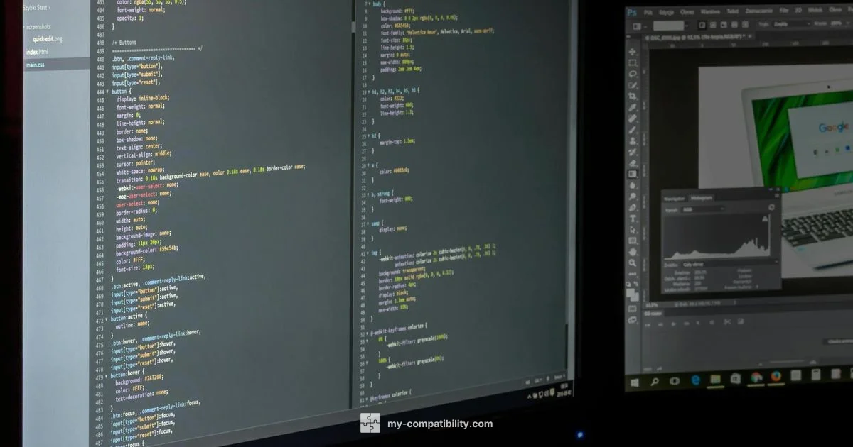 Windows Compatibility - My Compatibility