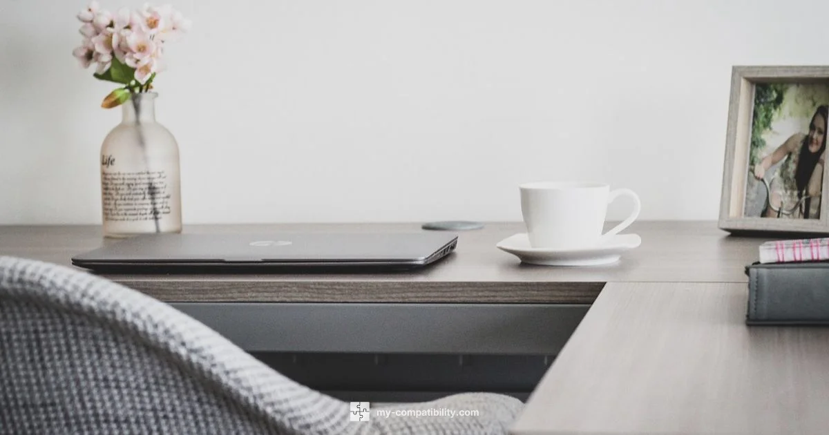 Compatibility Meets Connection - My Compatibility