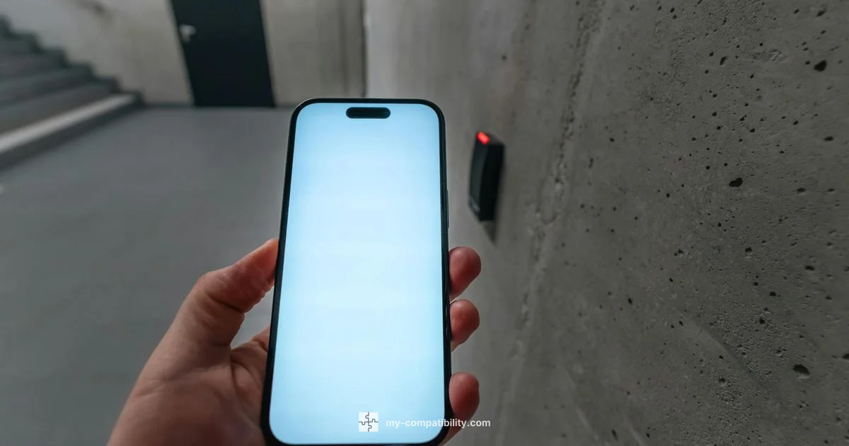 Fi Device Check - My Compatibility