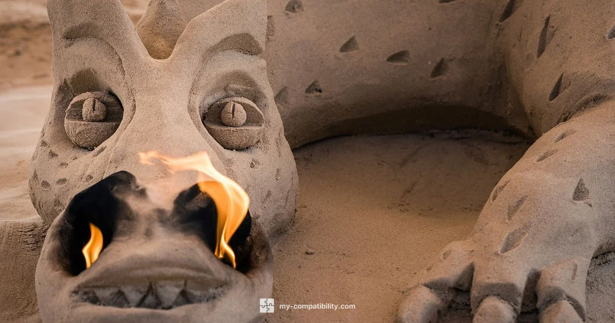 Zodiac Harmony Guide - My Compatibility