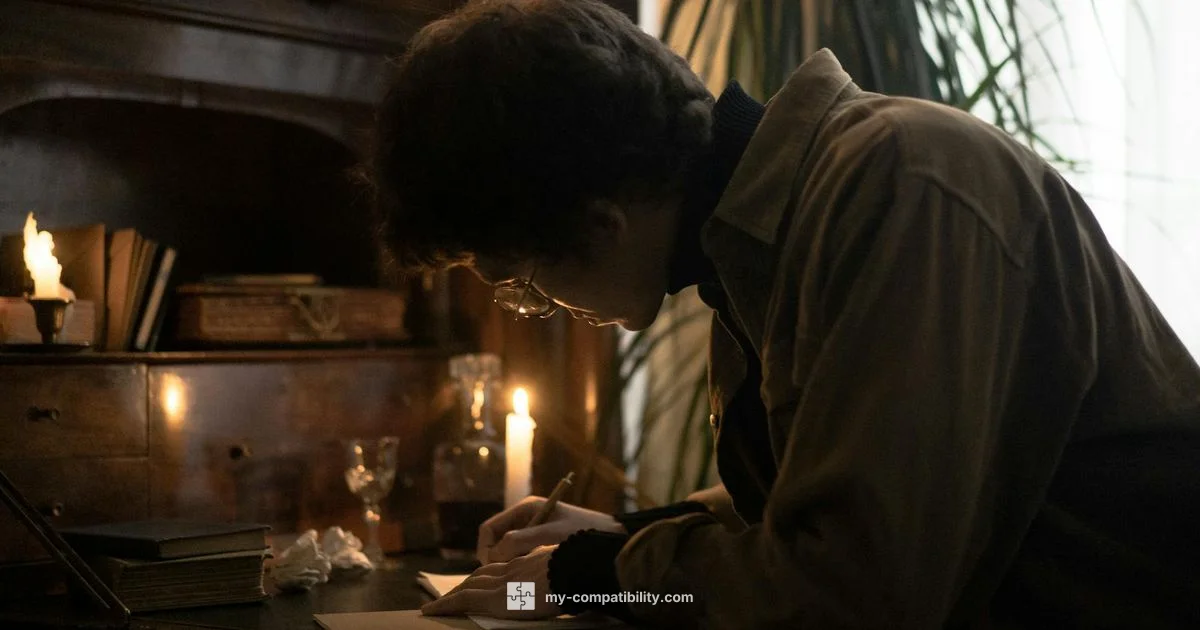 Virgo-Pisces Snapshot - My Compatibility