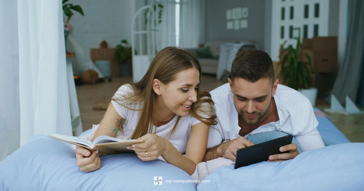 Tamil Horoscope Match - My Compatibility