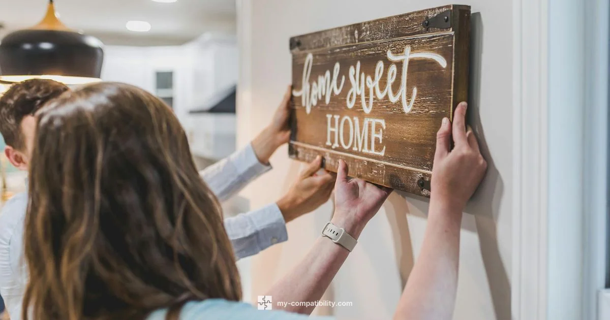 Water Sign Harmony - My Compatibility