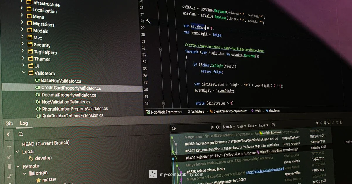 Firefox Compatibility - My Compatibility