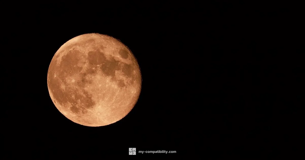 Aries Moon Compatibility - My Compatibility