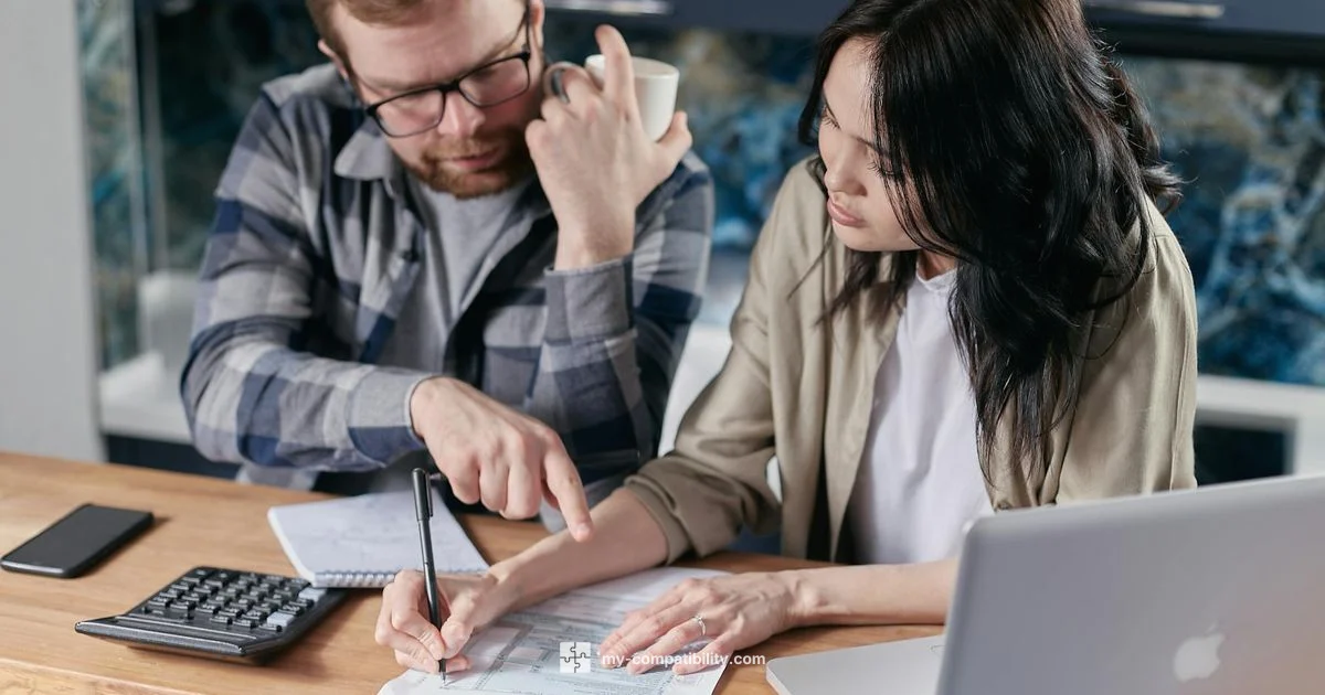 Marriage Zodiac Guide - My Compatibility