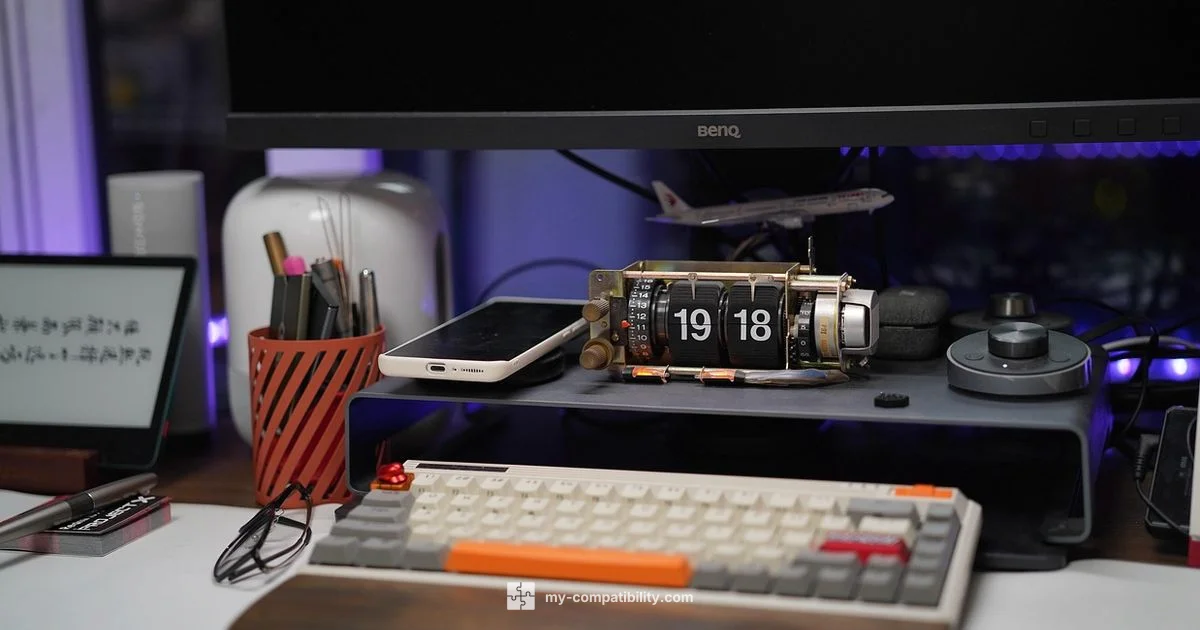 PS5 Keyboard Compatibility - My Compatibility