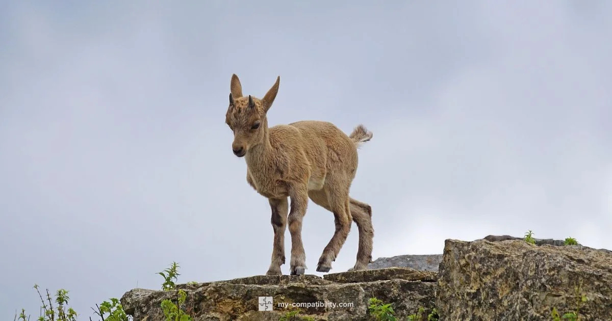 Capricorn Compatibility - My Compatibility