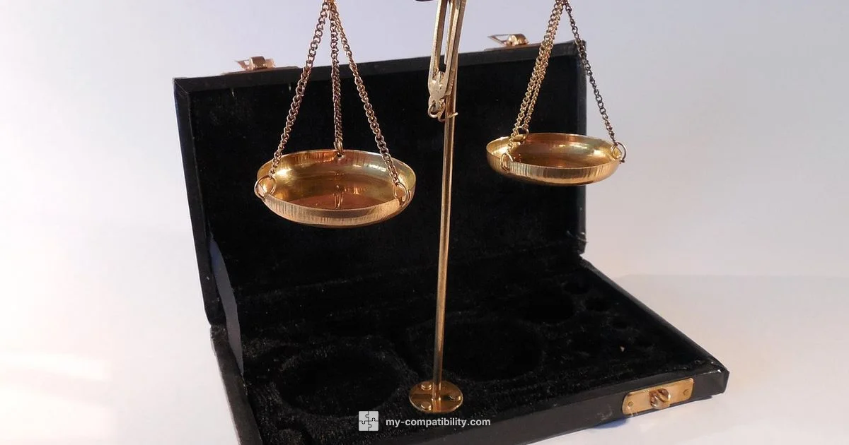 Libra Compatibility Guide - My Compatibility