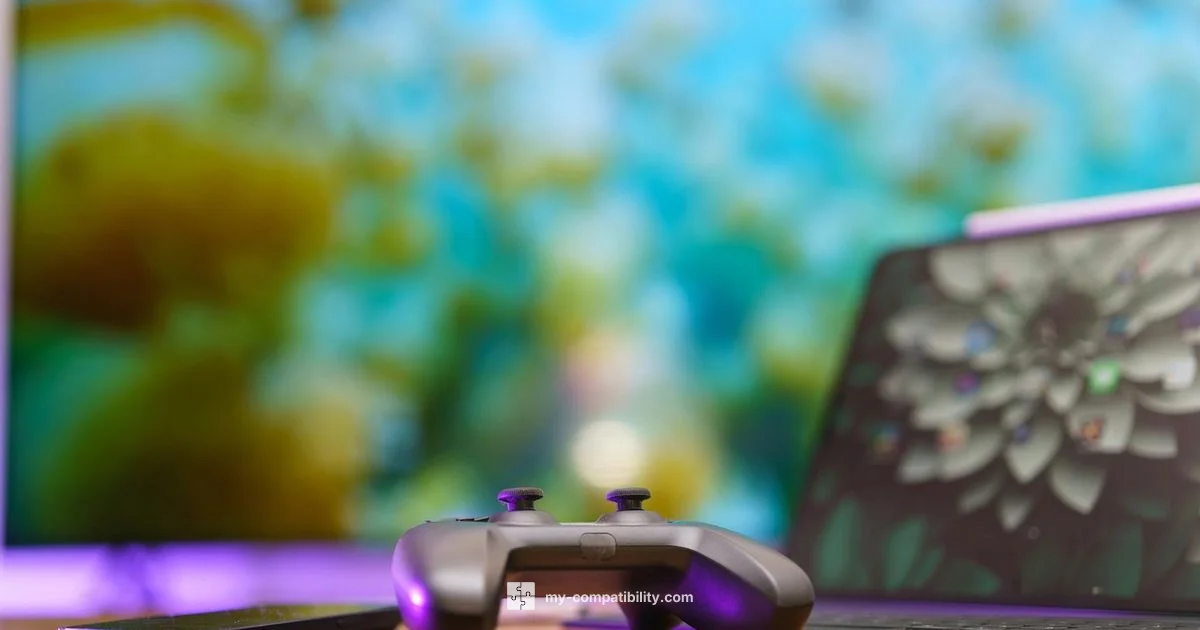 Steam Compatibility Guide - My Compatibility