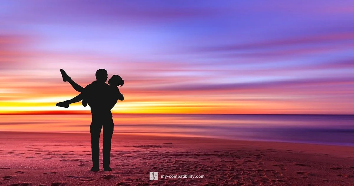 Leo Marriage Match - My Compatibility